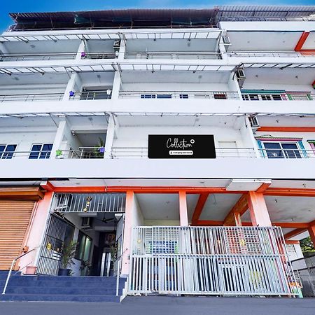 Super Collection O Mahabalipuram Hotel Exterior foto