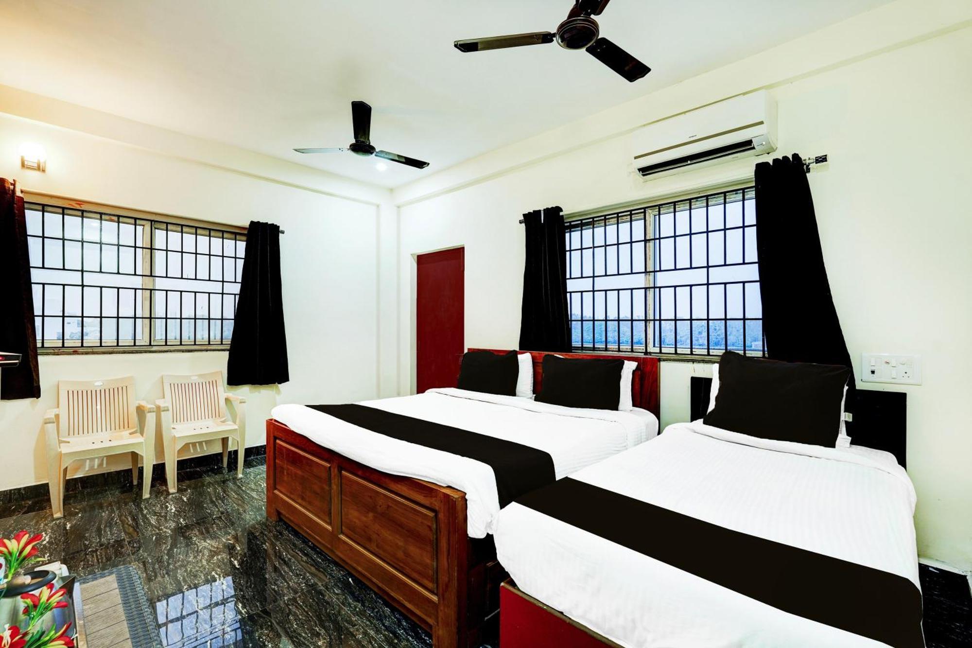 Super Collection O Mahabalipuram Hotel Exterior foto