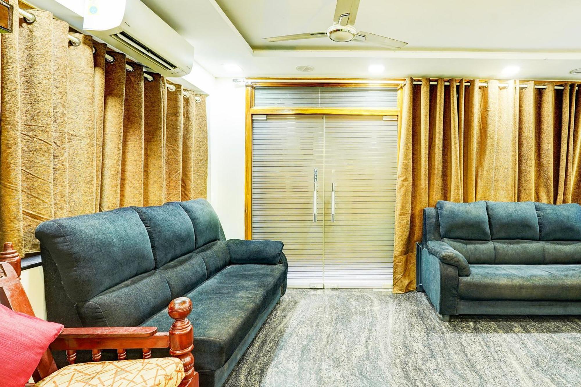 Super Collection O Mahabalipuram Hotel Exterior foto