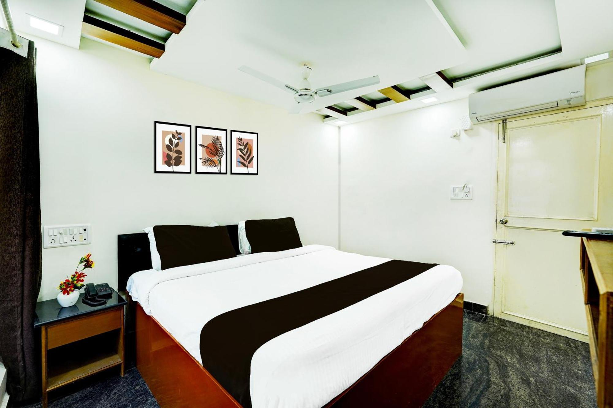 Super Collection O Mahabalipuram Hotel Exterior foto