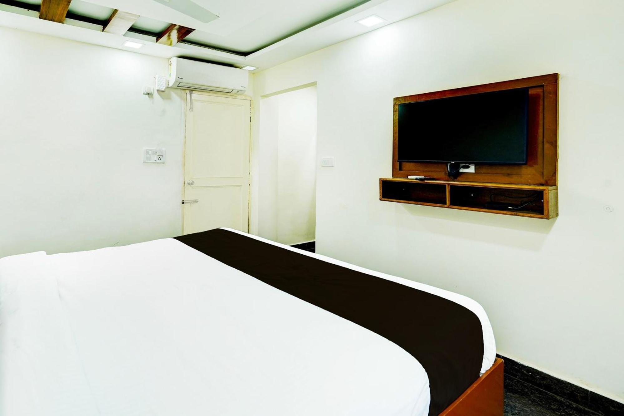 Super Collection O Mahabalipuram Hotel Exterior foto