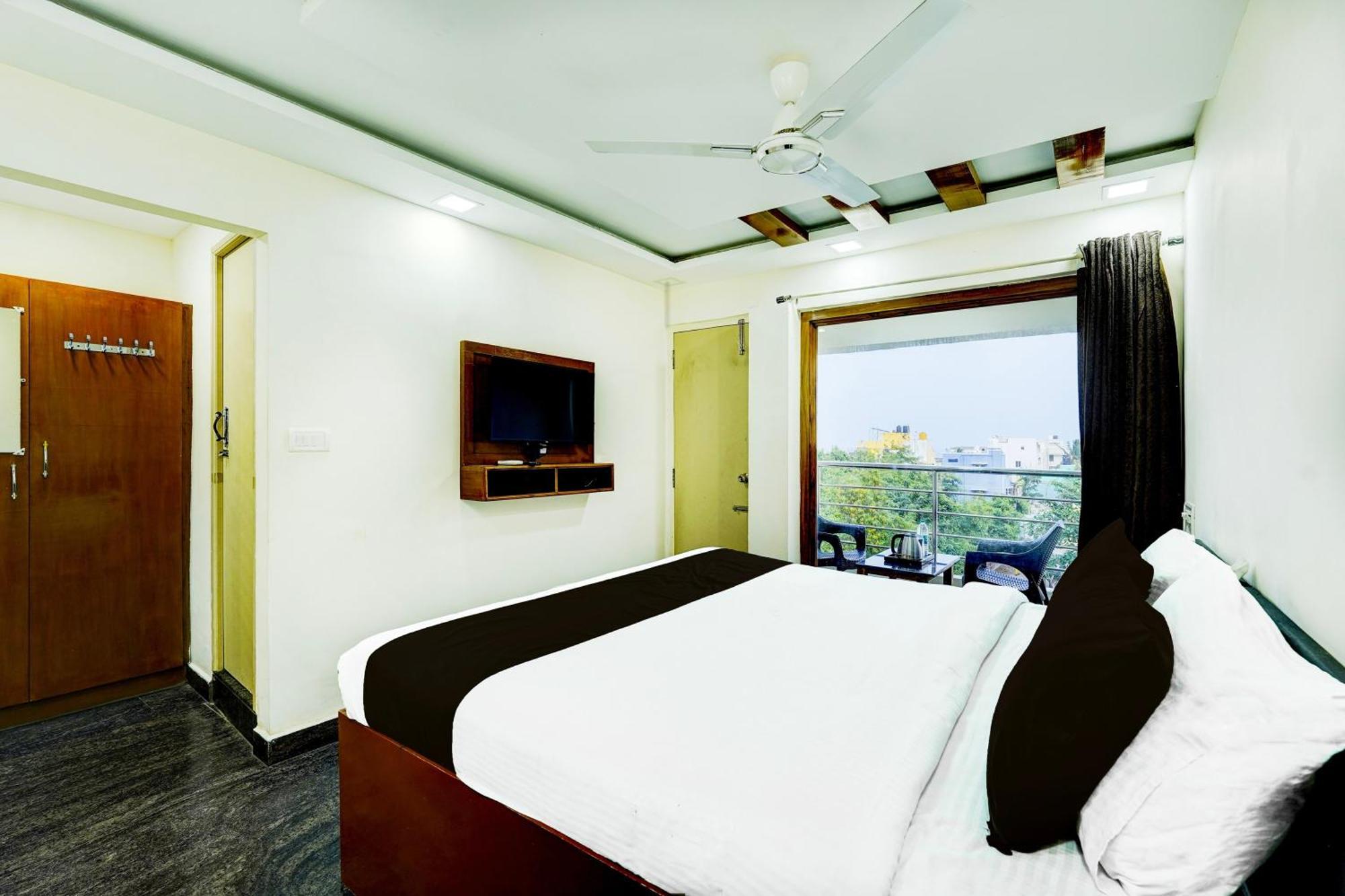 Super Collection O Mahabalipuram Hotel Exterior foto