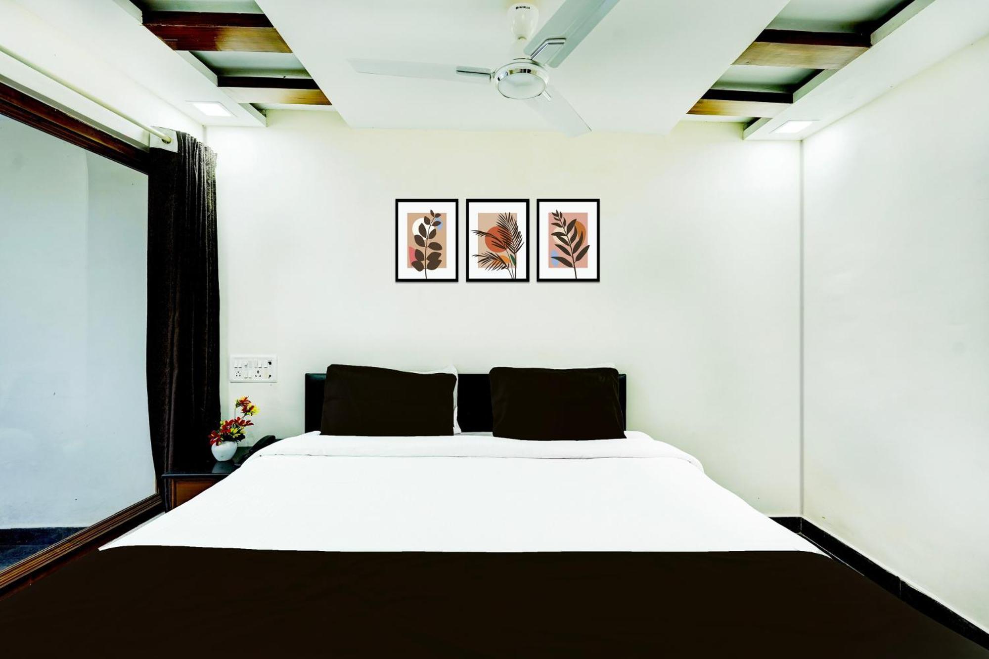 Super Collection O Mahabalipuram Hotel Exterior foto